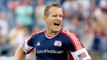 GOAL: Chad Barrett equalizes late for the Revs | Chivas USA vs New England Revolution