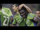 GOAL: Obafemi Martins fires Seattle into the lead | Seattle Sounders vs. D.C. United