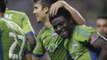 GOAL: Obafemi Martins fires Seattle into the lead | Seattle Sounders vs. D.C. United