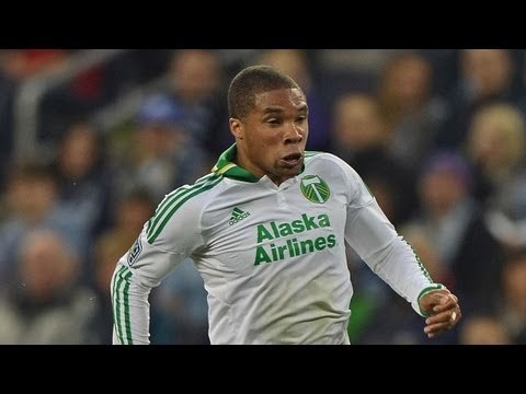 GOAL: Ryan Johnson seals an emphatic victory | Portland Timbers vs Colorado Rapids