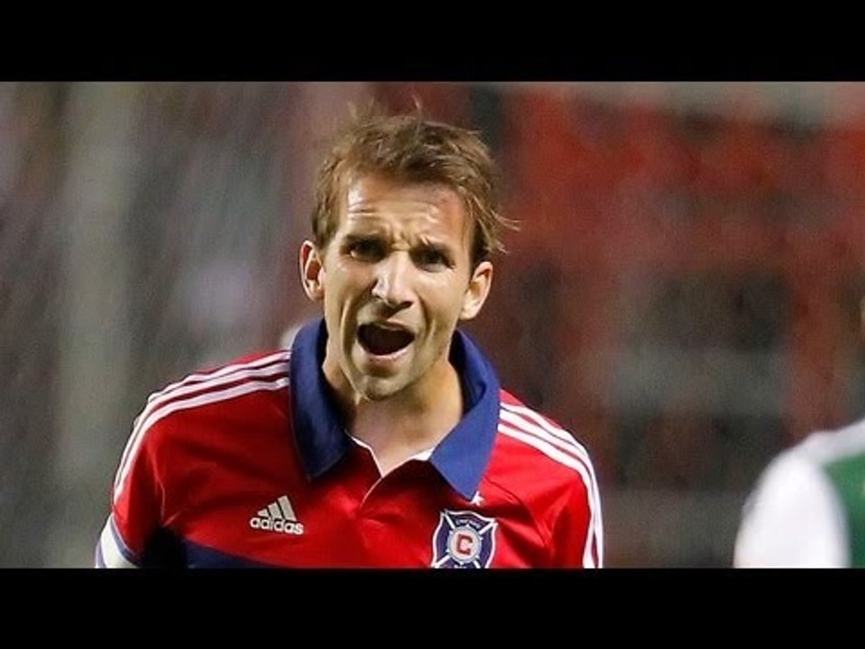 GOAL: Magee pulls level with Jack Mac in Golden Boot race