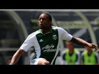 GOAL: Piquionne heads in his first MLS goal | Portland Timbers vs Colorado Rapids