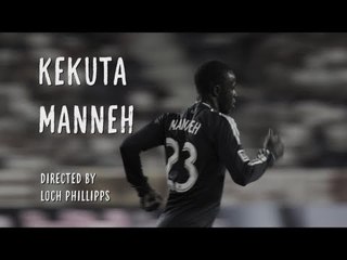 Kekuta Manneh's Journey from Gambia to the Vancouver Whitecaps | MLS Insider, Episode 3