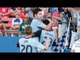 GOAL: Kamara buries PK after Collin is tugged down in box | FC Dallas vs Sporting KC June 22nd, 2013