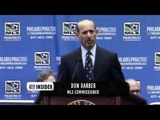 MLS Insider Premiere Episode Promo | Tim Cahill, Sons Of Ben & Robbie Rogers