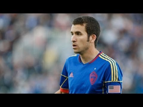 GOAL: Sturgis gives the Rapids life | Colorado Rapids vs. San Jose Earthquakes