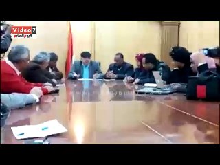 بالفيديو..رئيس ماراثون الأقصر الدولي يعلن انطلاقه غدا الجمعة