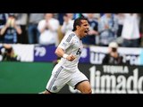 GOAL: Camilo's diving header puts the Whitecaps on top | Seattle Sounders vs Vancouver Whitecaps