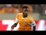 GOAL: Warren Creavalle agile volley beats Gruenebaum | Columbus Crew vs Houston Dynamo