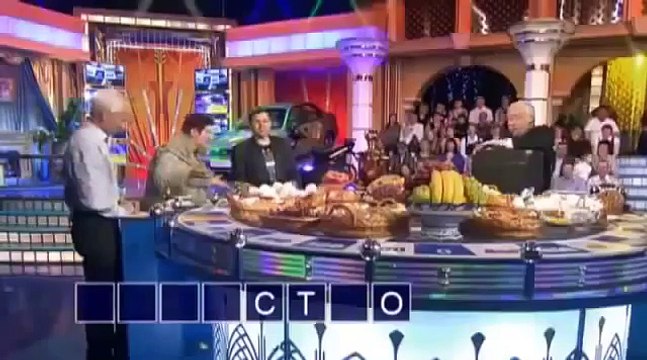 Ржач на поле чудес! Мега прикол! Жесть! Угар!