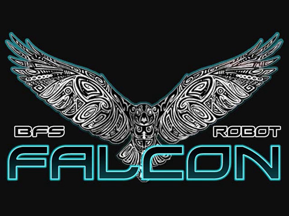 Bfs Trident Robot | Bfs Trailing Wizard