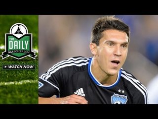 Crazy Saturday in MLS, shake-up with Chivas USA roster, and key injuries to US Mens Team - 7/1