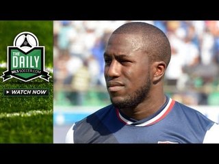 Where will Jozy Altidore land?  Bocanegra signs with Chivas, Castrol Index - The Daily 7/2
