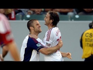 GOAL: Ned Grabavoy ices the game in stoppage time | Chivas USA vs. Real Salt Lake