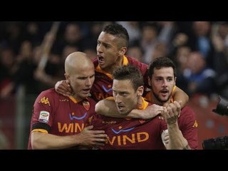 A short intro to Roma, the 2013 AT&T MLS All-Star Opponent