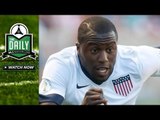 USA defeats Honduras, Midweek MLS Preview - The Daily 6/19