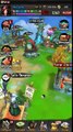 Haunted Empire - Three Kingdoms Gameplay IOS/ Android | PROAPK