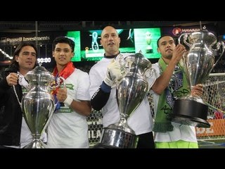 US Open Cup Preview: Sounders look to reclaim their title