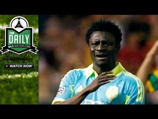 All-Star snubs, US take on Panama tonight, Castrol Index - The Daily 6/11