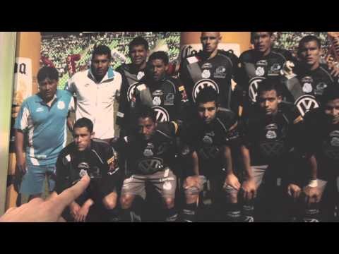 A Day In The Life of Herculez Gomez Pt. 2