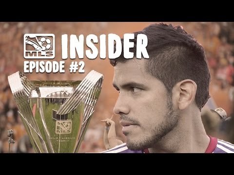 Raul Fernandez & Houston Dynamo | MLS Insider, Episode 2