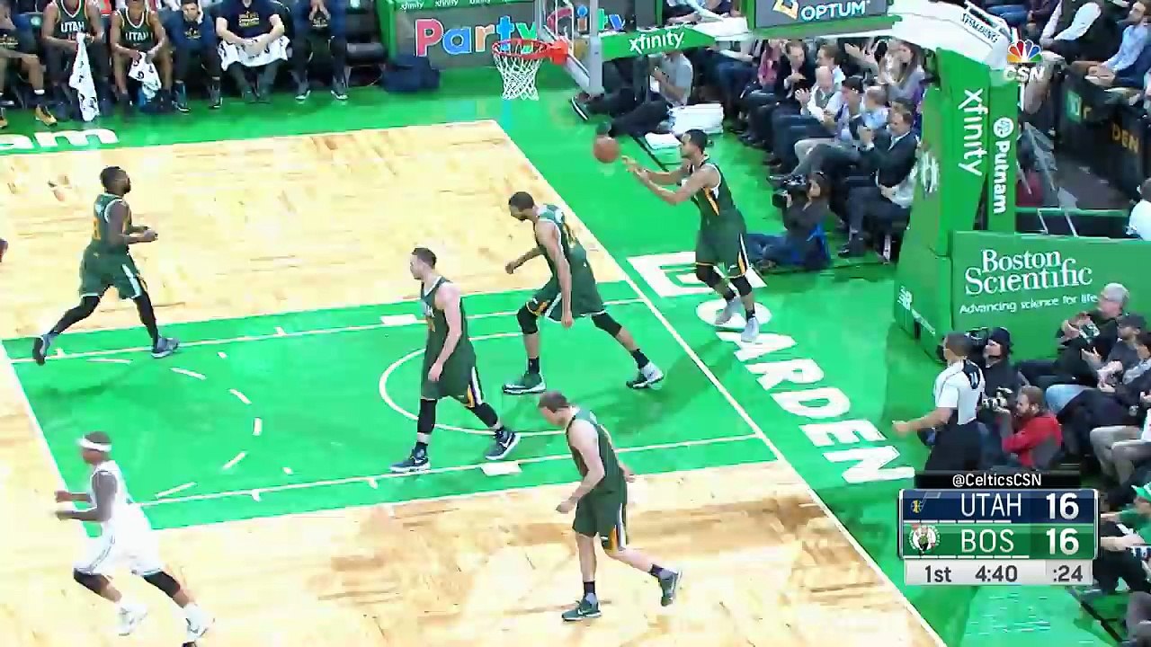 Isaiah Thomas 29 Points, 15 Assists _ 01.03.17-pHUb3WVAQ00