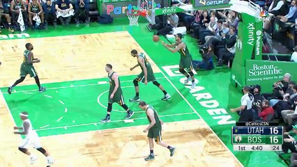 Isaiah Thomas 29 Points, 15 Assists _ 01.03.17-pHUb3WVAQ00