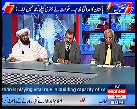 Saudi Military Alliance is an American Version Alliance, Senator Hamad Ullah