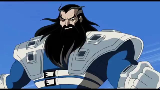 Marvel Comics Graviton Explained