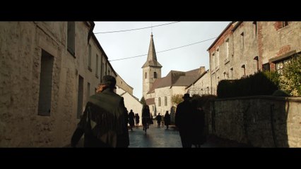 Bande-annonce : La Confession avec Romain Duris