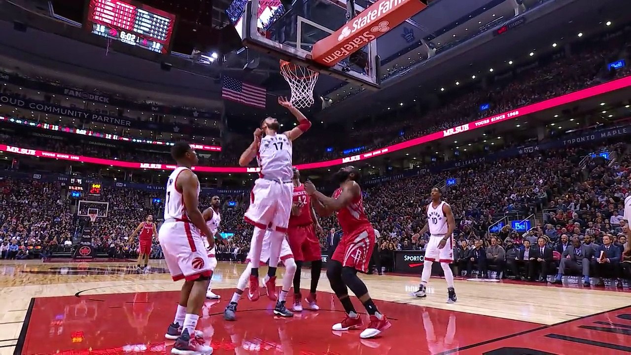 James Harden 40 Points, 11 Assists 10 Rebounds _ Triple Double-Bkek1GKfhU8