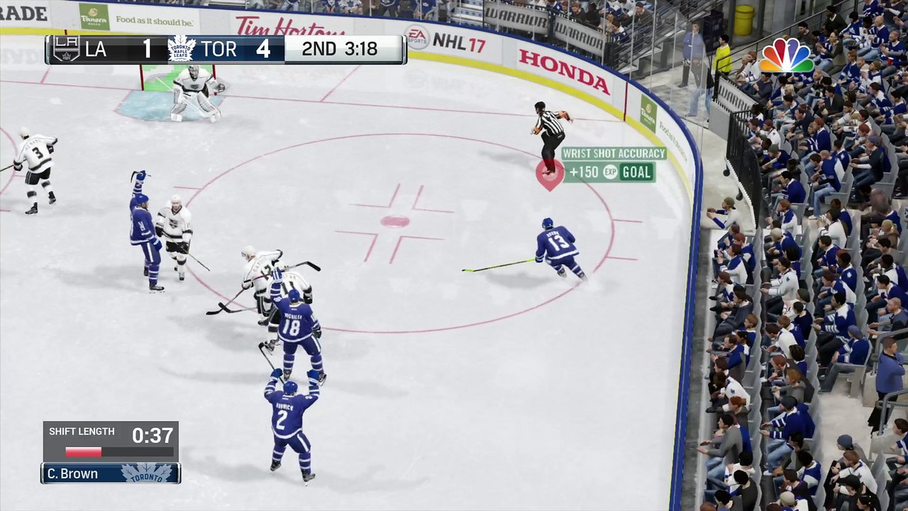 NHL® 17_BAP 50th NHL Career Goal