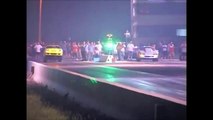 Mustang Drag Race Fails- You Wrecked Your Mustang! Mustang Race Fails!