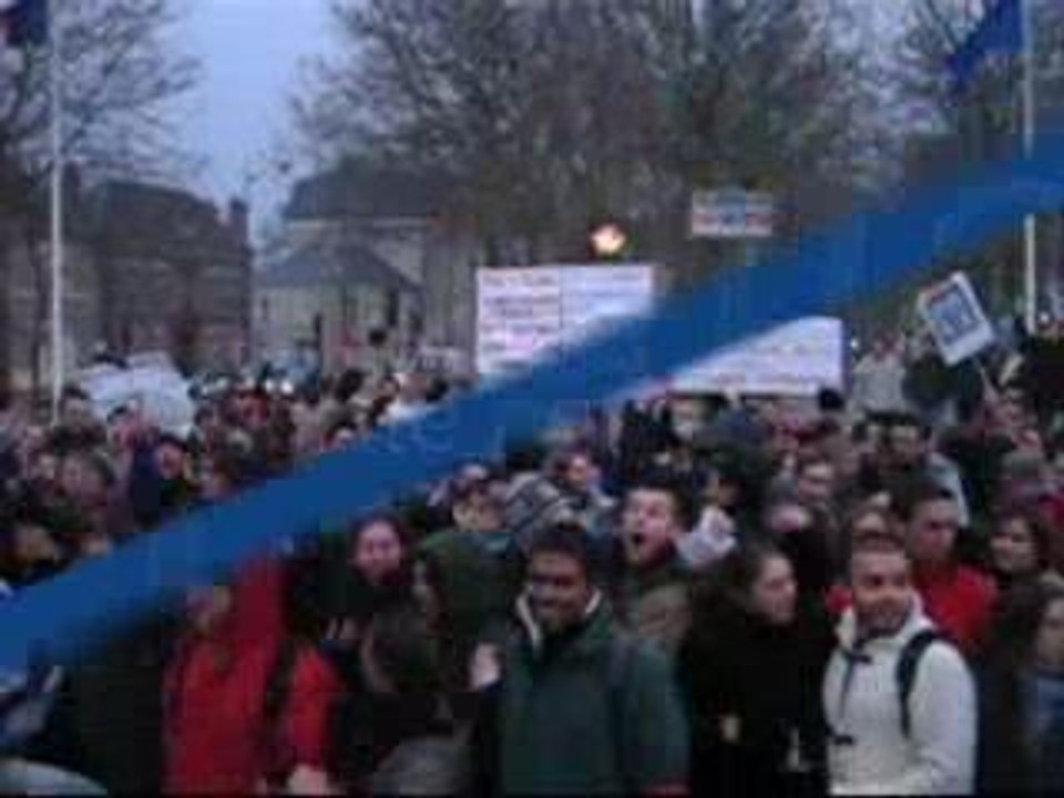 vidéo stop cpe 71