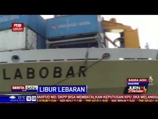 PT Pelni Siapkan 14 Kapal