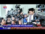 Pemprov DKI Jakarta Bikin Aturan Baru Soal DVD Bajakan