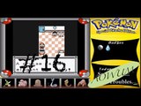 Pokemon Yellow Randomised Nuzlocke Ep 16