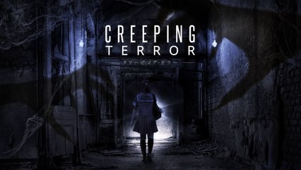 Creeping Terror - Trailer officiel