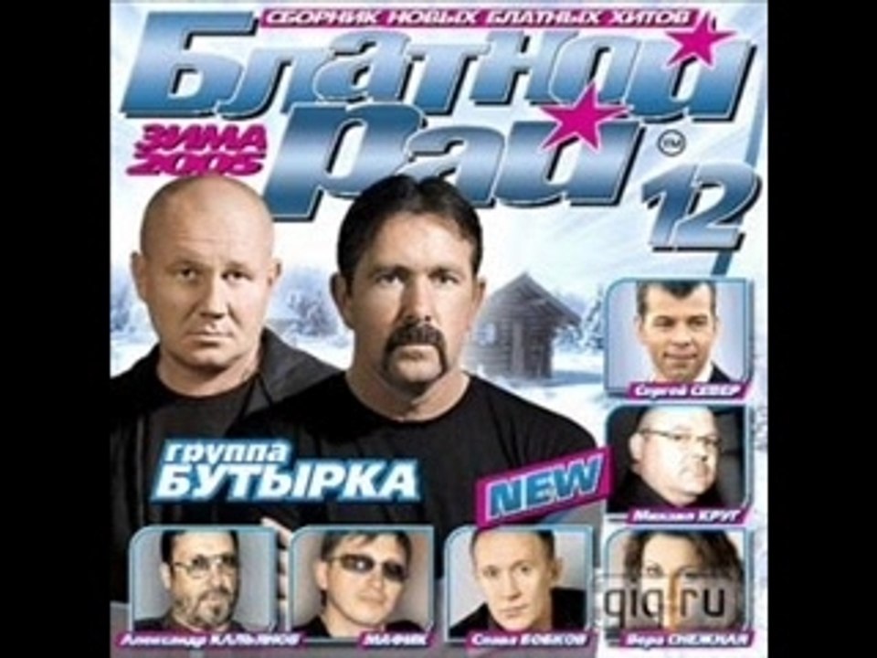 Butirka