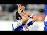 GOAL: Blas Perez deflects shot past Kennedy | Chivas USA vs FC Dallas