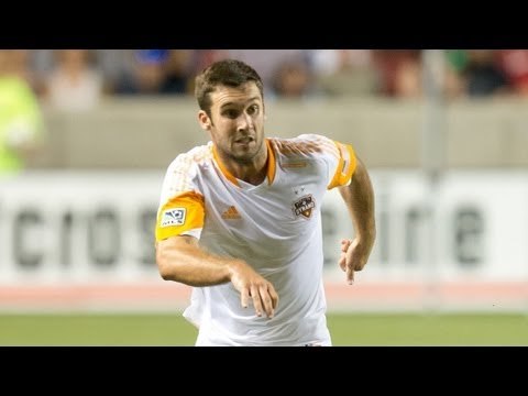 GOAL: Will Bruin smashes in ball | Houston Dynamo vs Seattle Sounders FC