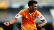 GOAL: Giles Barnes goes top shelf | Houston Dynamo vs Seattle Sounders FC