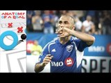 How Montreal Impact, Marco Di Vaio beat D.C. United | Anatomy of a Goal