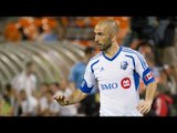 GOAL: Marco Di Vaio finishes a beautiful Montreal attack | Montreal Impact vs D.C. United