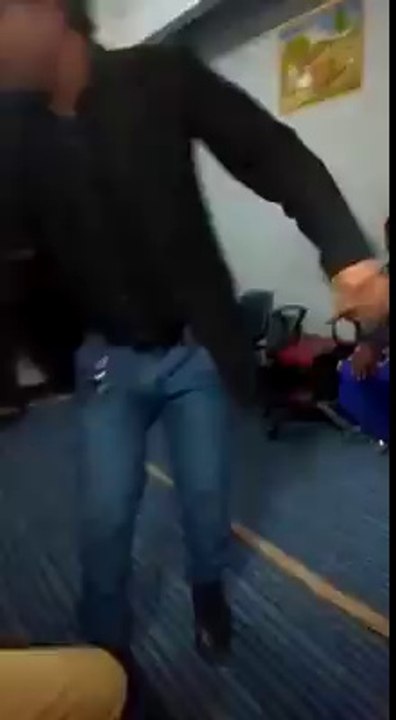 this video is breaking the internet