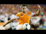 GOAL: Will Bruin finishes impressive Dynamo attack | Houston Dynamo vs Columbus Crew