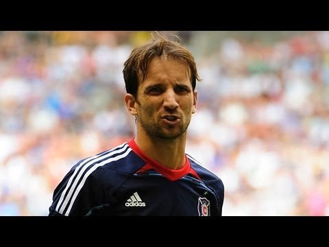 GOAL: Mike Magee taps in his 13th of the year | Houston Dynamo vs. Chicago Fire
