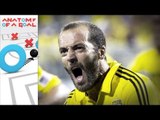 Federico Higuain, Crew dismantle New York Red Bulls | Anatomy of a Goal