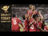 Can the U.S. silence Panama & Blas Perez? | Gold Cup Today 7/26