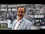 Joey Saputo's Fight to get the Montreal Impact into MLS | MLS Insider Episode 4